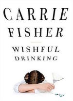 Illustration for article titled Remembering Carrie Fisher, the writer